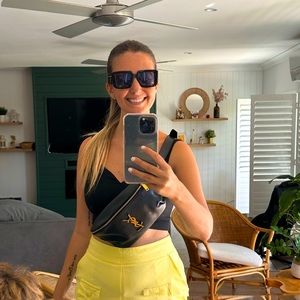 Meet your Posher, Michelle